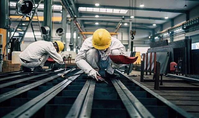 Birecik Şantiye Depolama